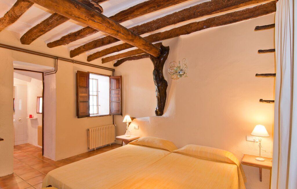 Agroturismo Es Rebost, Appartement 2 personnes à Manacor - Photo 47