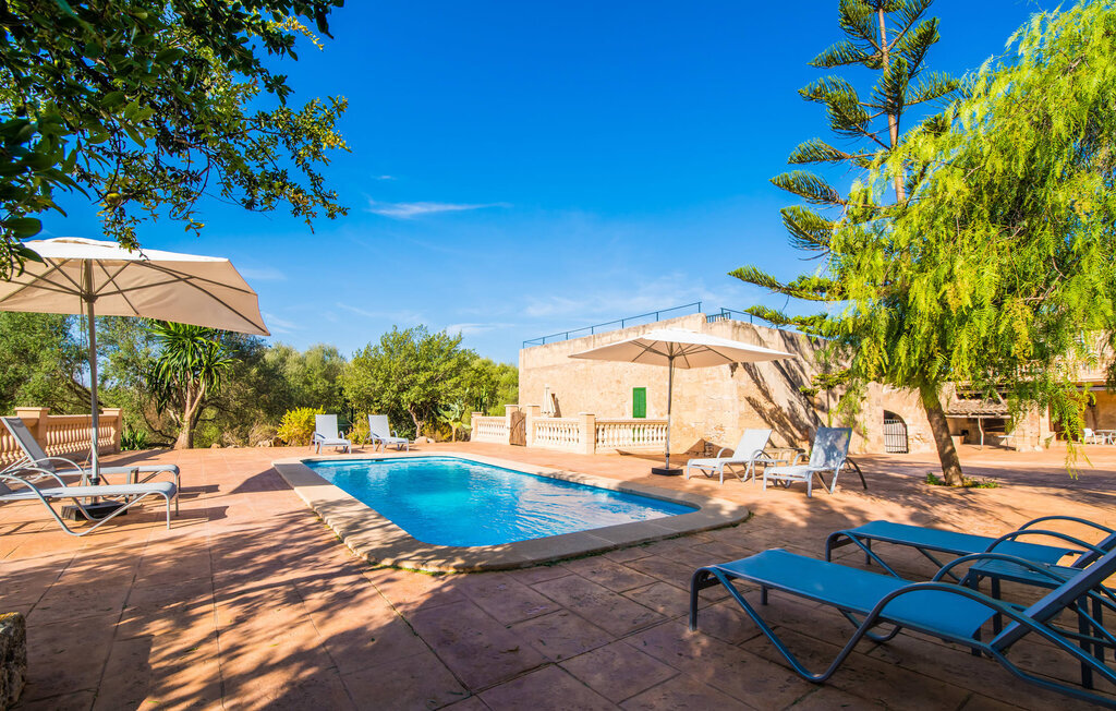 Agroturismo Cas Mayoral, Appartement 2 personnes à Manacor - Photo 1
