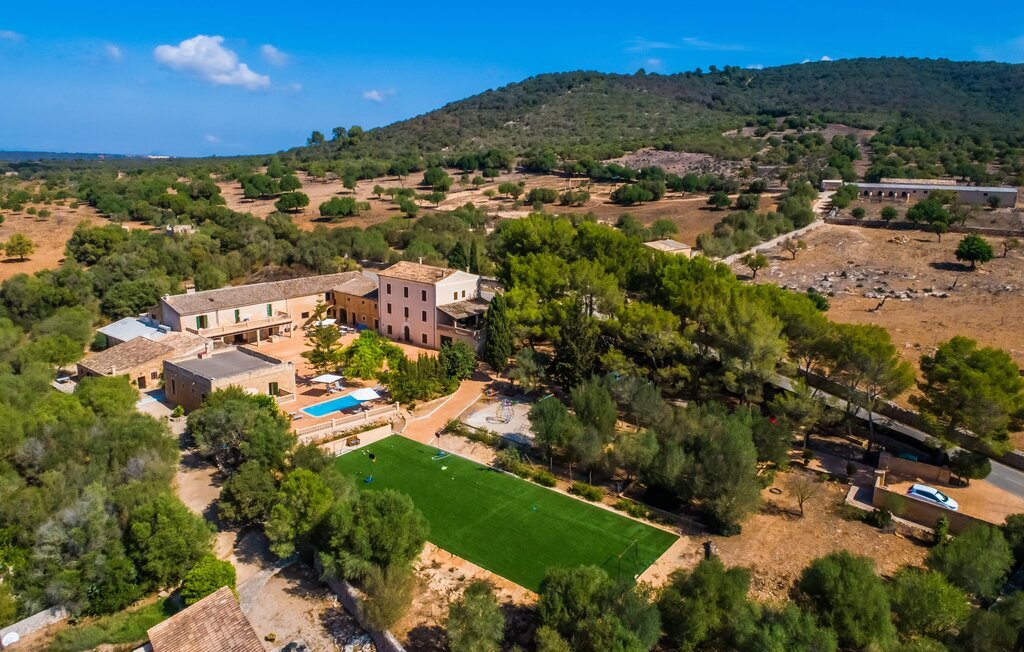 Agroturismo Cas Mayoral, Appartement 2 personnes à Manacor - Photo 2
