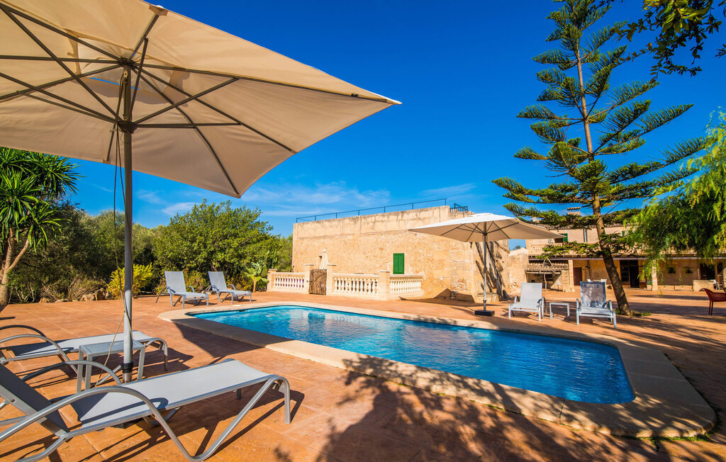 Agroturismo Cas Mayoral, Appartement 2 personnes à Manacor - Photo 3