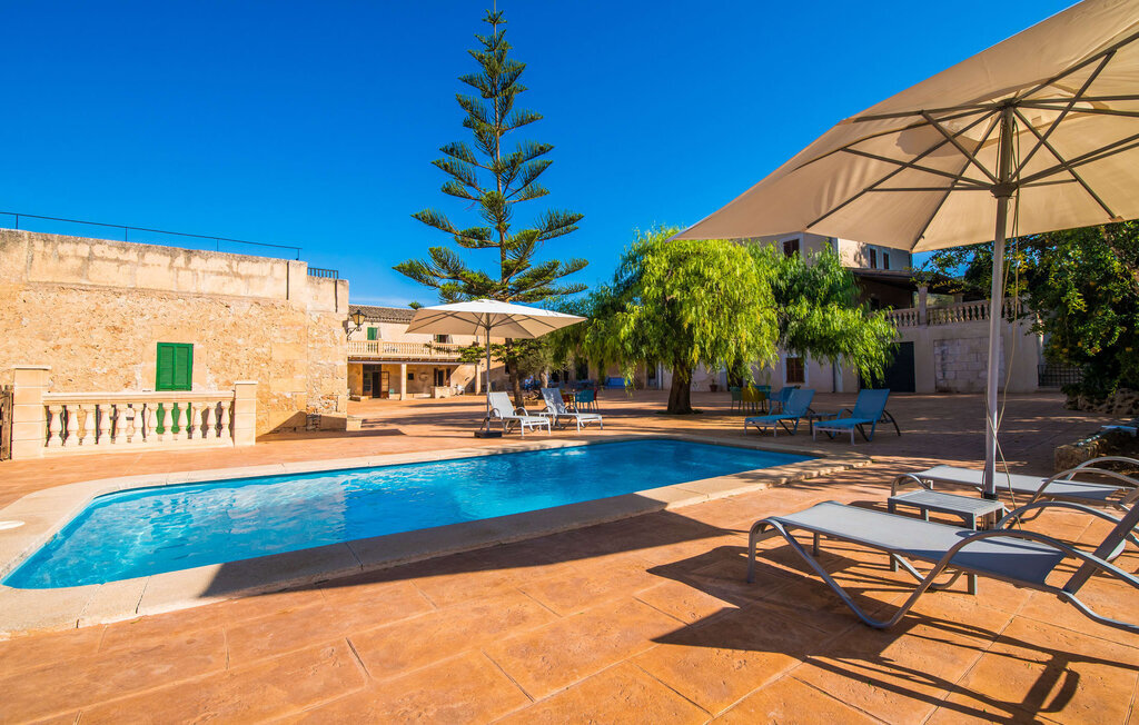 Agroturismo Cas Mayoral, Appartement 2 personnes à Manacor - Photo 5