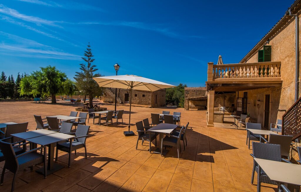 Agroturismo Cas Mayoral, Appartement 2 personnes à Manacor - Photo 6