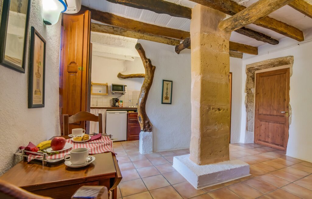 Agroturismo Cas Mayoral, Appartement 2 personnes à Manacor - Photo 7