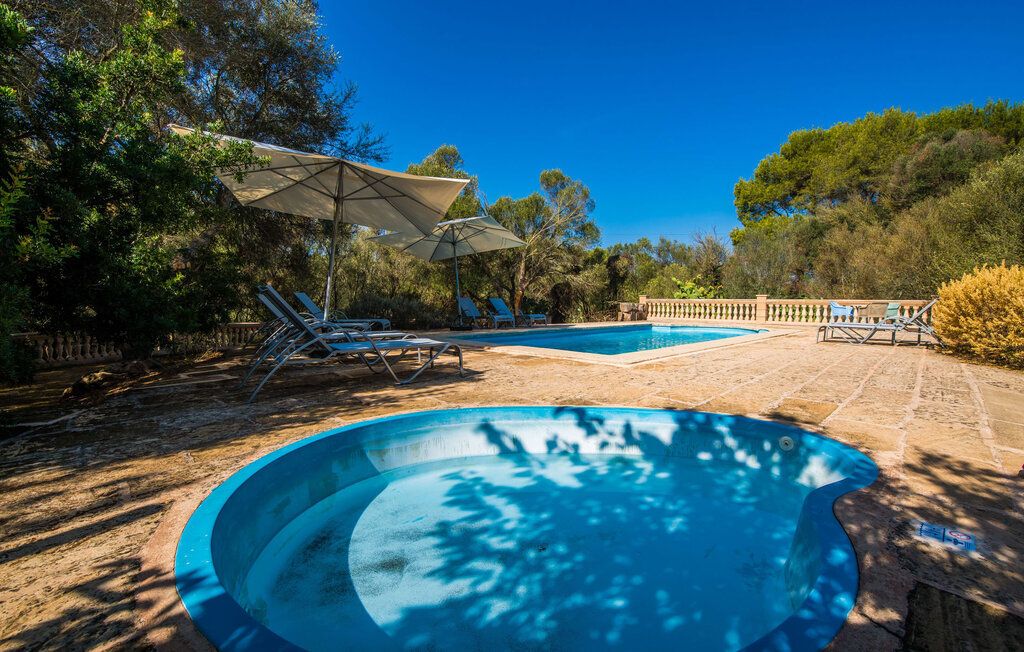 Agroturismo Cas Mayoral, Appartement 2 personnes à Manacor - Photo 10