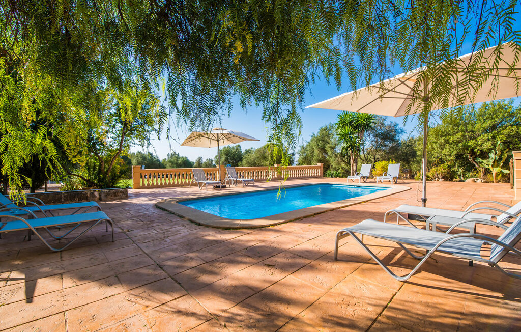 Agroturismo Cas Mayoral, Appartement 2 personnes à Manacor - Photo 11