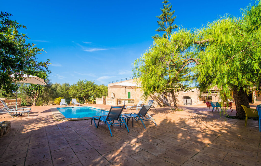 Agroturismo Cas Mayoral, Appartement 2 personnes à Manacor - Photo 12