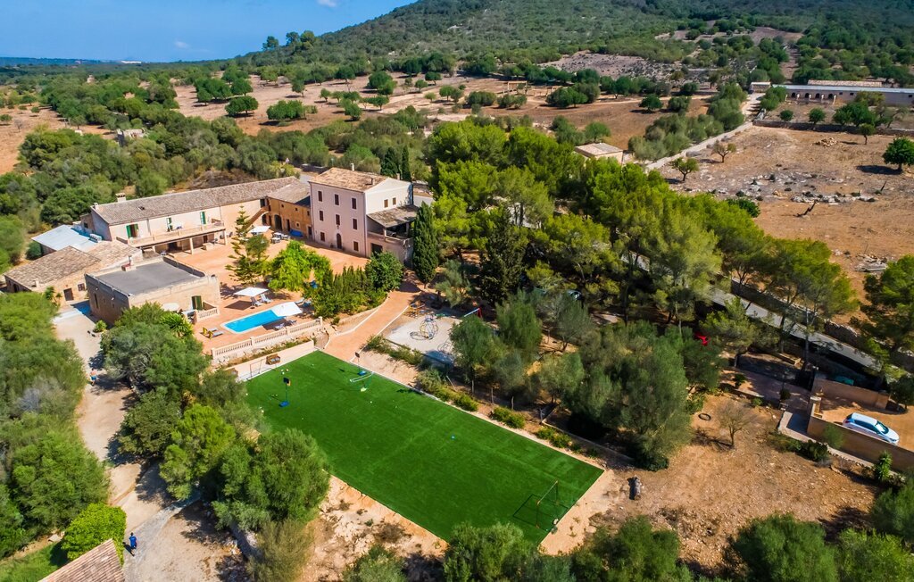 Agroturismo Cas Mayoral, Appartement 2 personnes à Manacor - Photo 13
