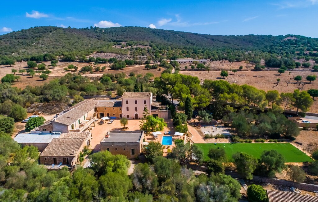Agroturismo Cas Mayoral, Appartement 2 personnes à Manacor - Photo 14