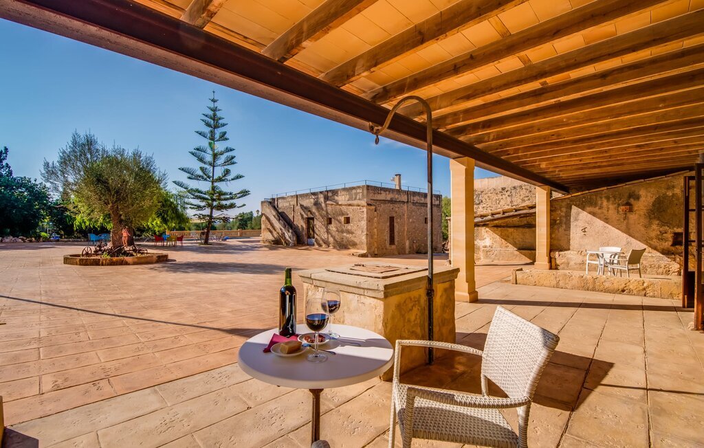 Agroturismo Cas Mayoral, Appartement 2 personnes à Manacor - Photo 16