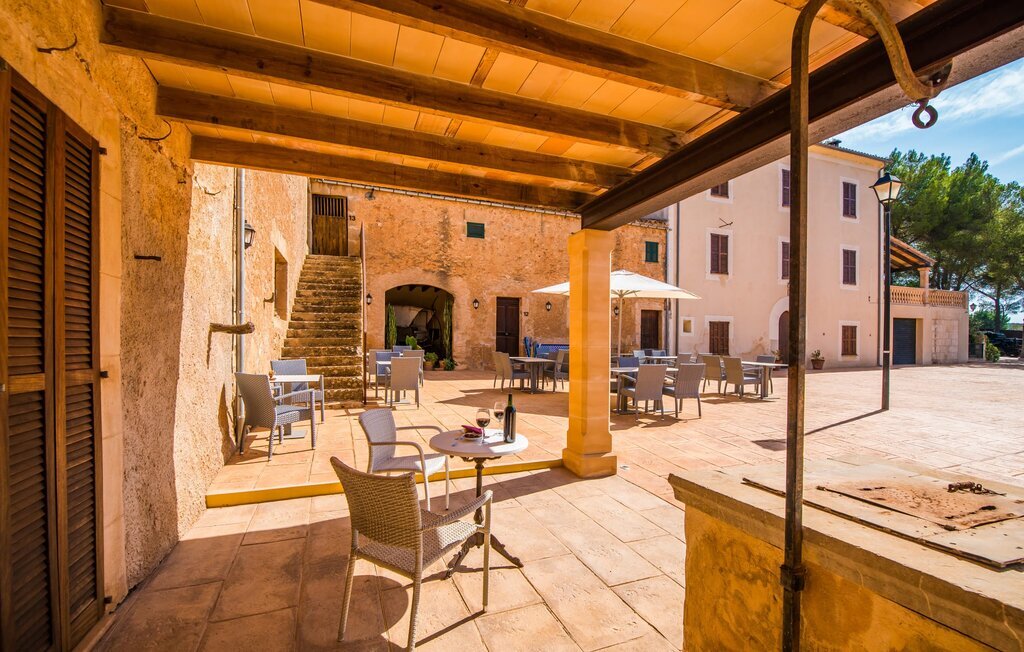 Agroturismo Cas Mayoral, Appartement 2 personnes à Manacor - Photo 17