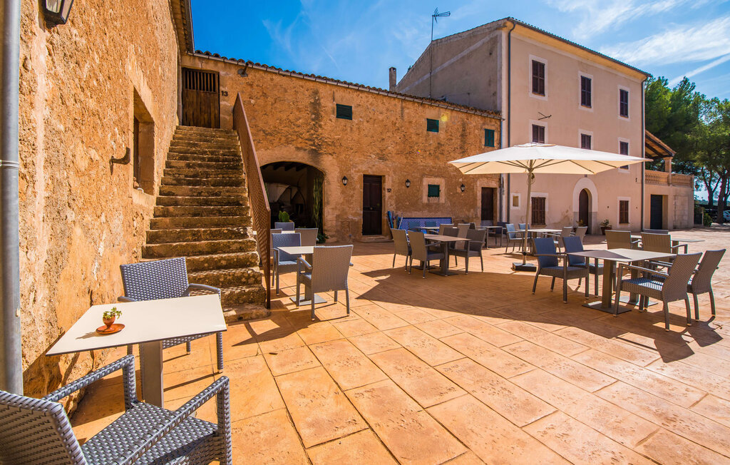 Agroturismo Cas Mayoral, Appartement 2 personnes à Manacor - Photo 18