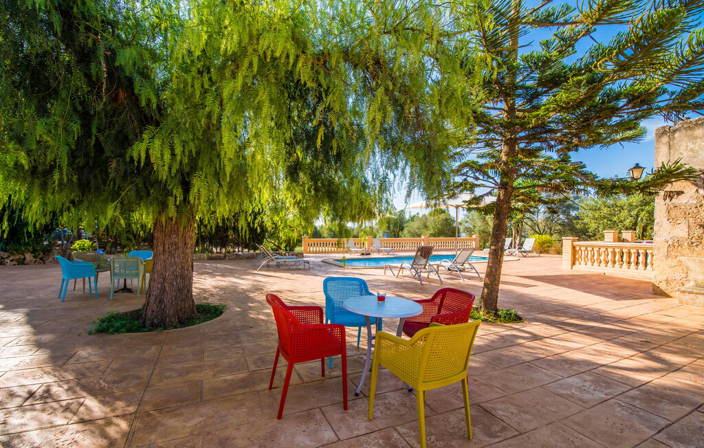 Agroturismo Cas Mayoral, Appartement 2 personnes à Manacor - Photo 19