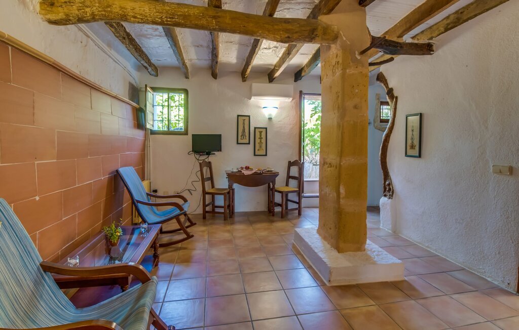Agroturismo Cas Mayoral, Appartement 2 personnes à Manacor - Photo 21