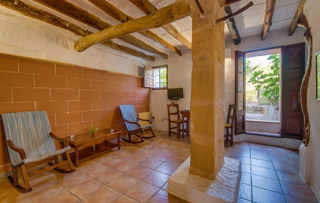 Agroturismo Cas Mayoral, Appartement 2 personnes à Manacor - Photo 22