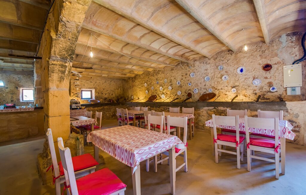 Agroturismo Cas Mayoral, Appartement 2 personnes à Manacor - Photo 24