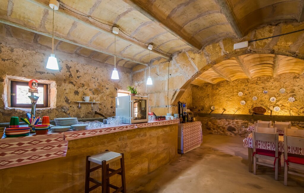 Agroturismo Cas Mayoral, Appartement 2 personnes à Manacor - Photo 25