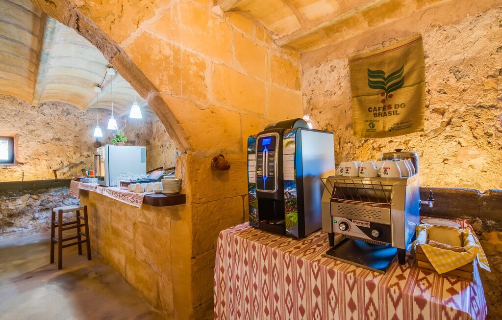 Agroturismo Cas Mayoral, Appartement 2 personnes à Manacor - Photo 26