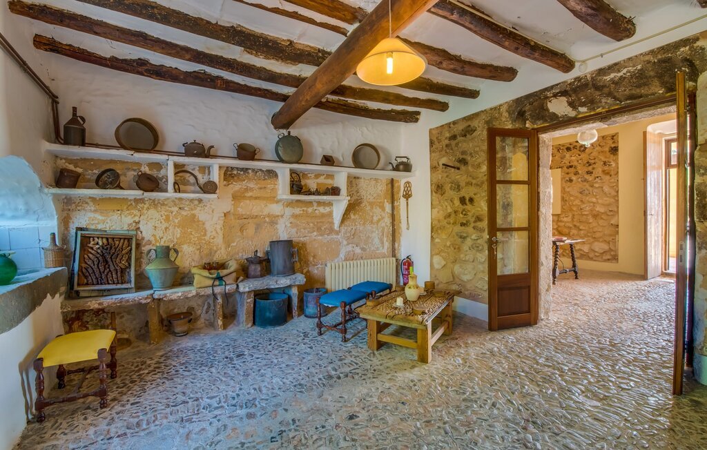 Agroturismo Cas Mayoral, Appartement 2 personnes à Manacor - Photo 27