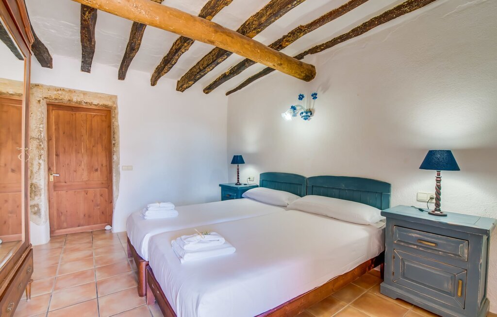 Agroturismo Cas Mayoral, Appartement 2 personnes à Manacor - Photo 28