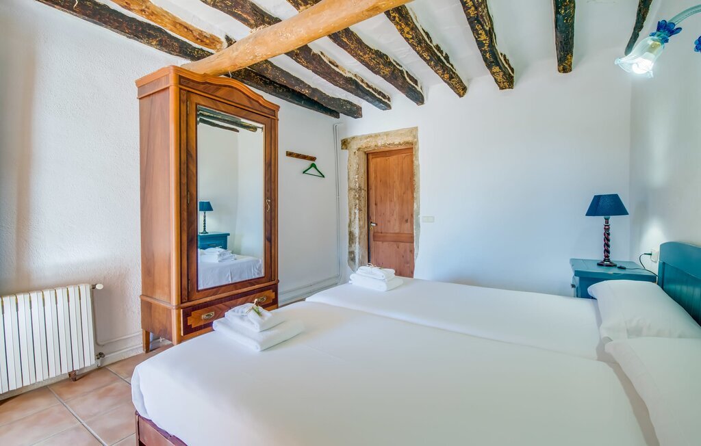 Agroturismo Cas Mayoral, Appartement 2 personnes à Manacor - Photo 29