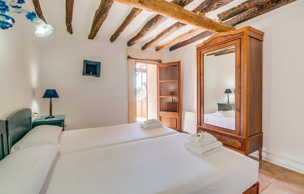 Agroturismo Cas Mayoral, Appartement 2 personnes à Manacor - Photo 30