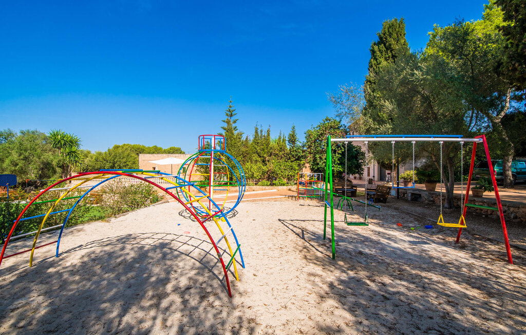 Agroturismo Cas Mayoral, Appartement 2 personnes à Manacor - Photo 32
