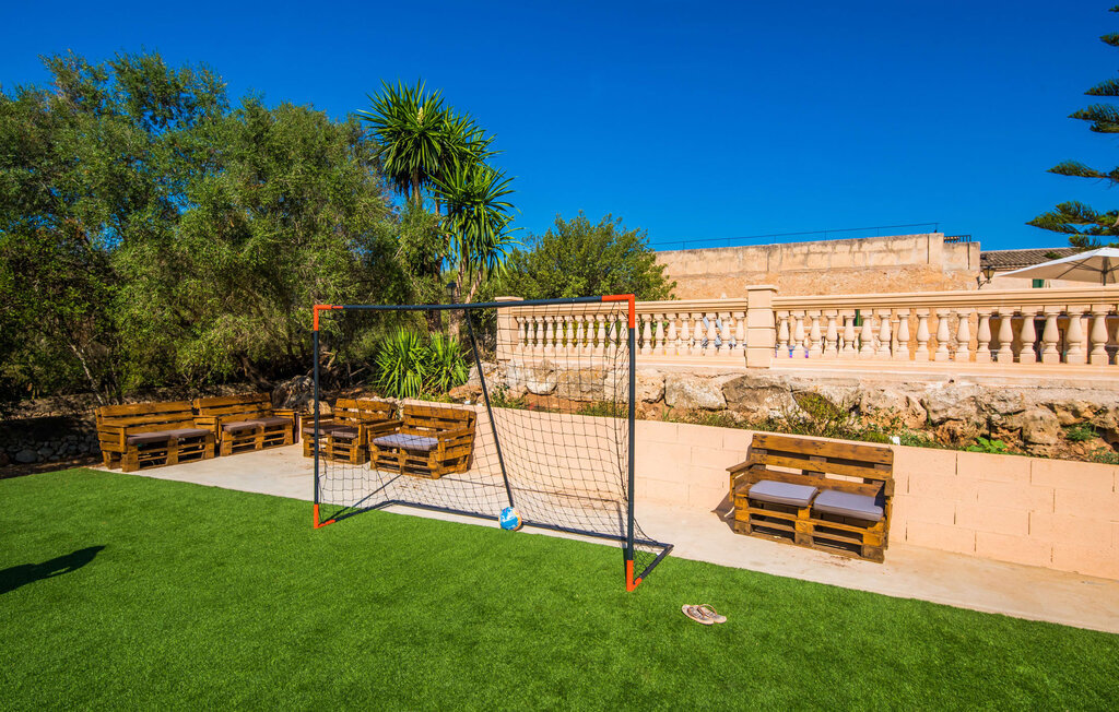 Agroturismo Cas Mayoral, Appartement 2 personnes à Manacor - Photo 35