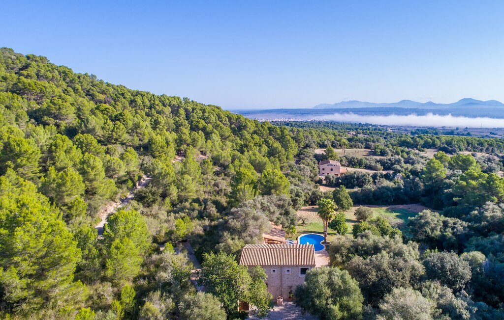Villa Isabella à Petra : maison 4 chambres avec piscine - Photo 16