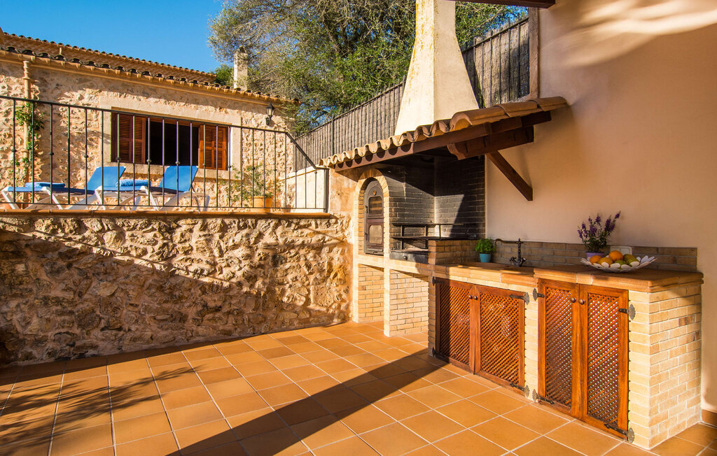 Villa Isabella à Petra : maison 4 chambres avec piscine - Photo 17