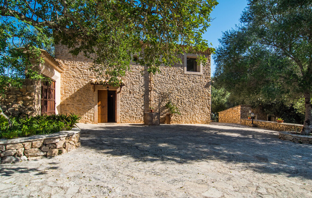 Villa Isabella à Petra : maison 4 chambres avec piscine - Photo 22