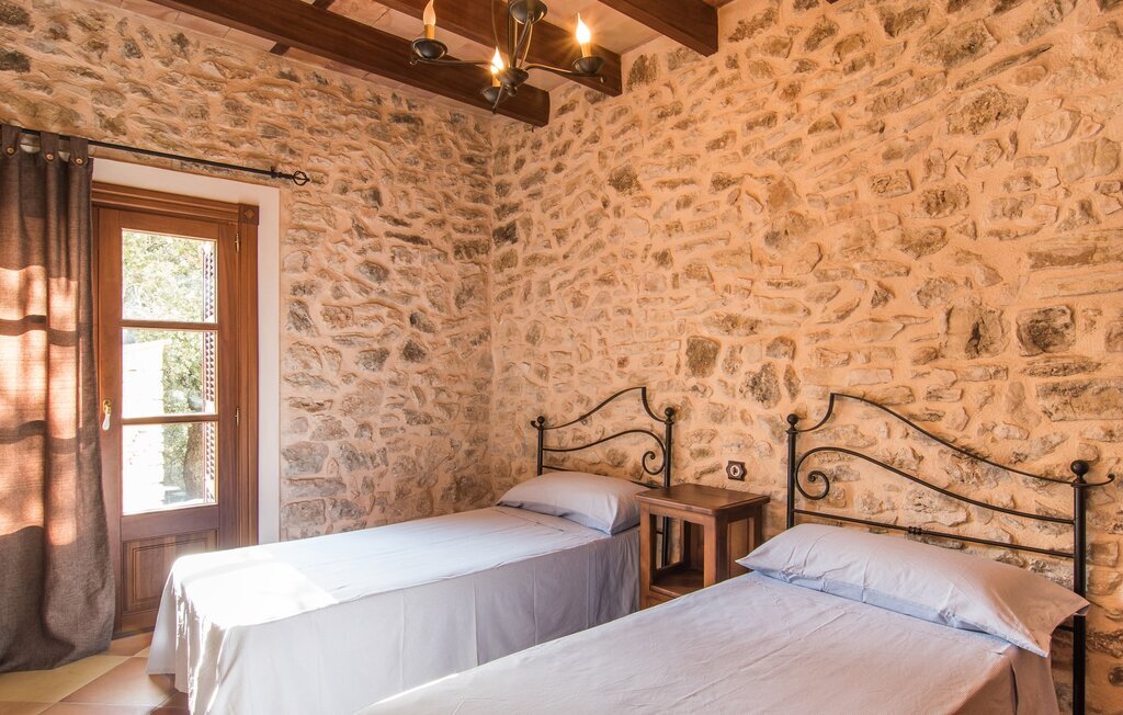 Villa Isabella à Petra : maison 4 chambres avec piscine - Photo 29