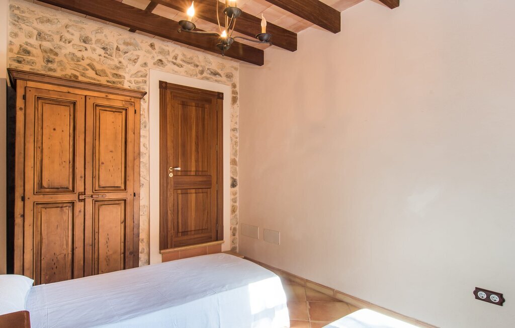 Villa Isabella à Petra : maison 4 chambres avec piscine - Photo 30