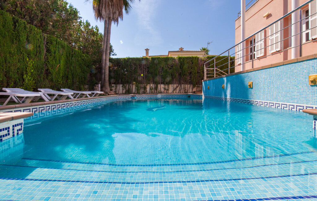 Alfabia, Maison 9 personnes à Palma - Photo 2