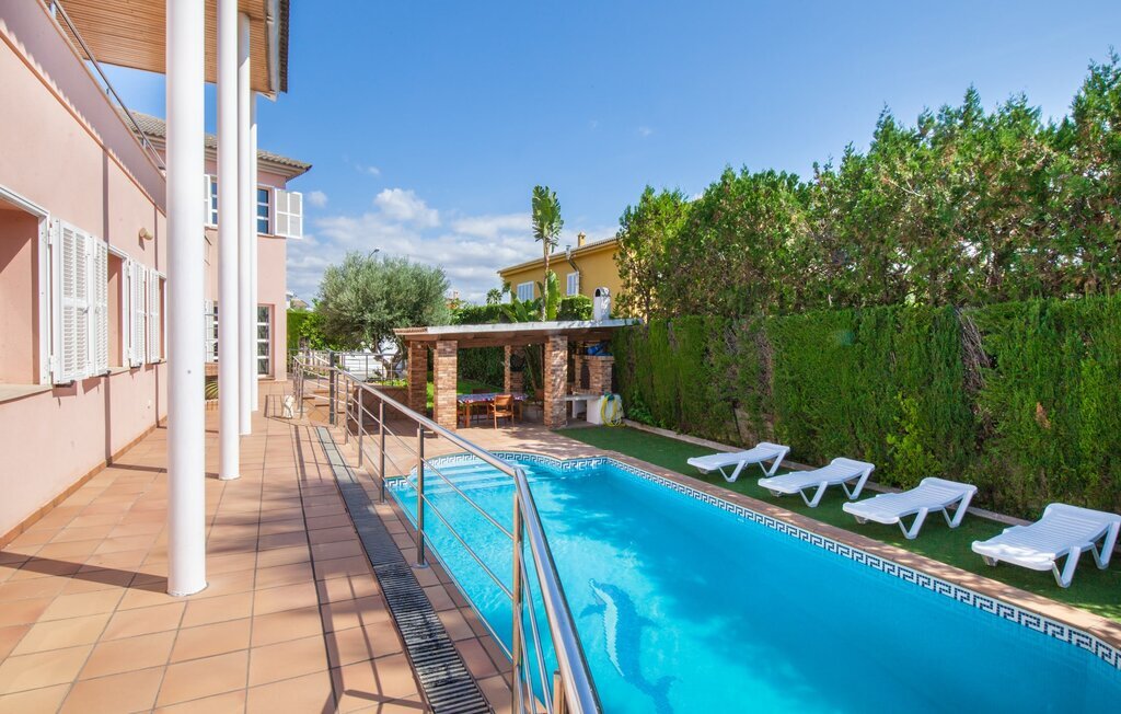 Alfabia, Maison 9 personnes à Palma - Photo 3