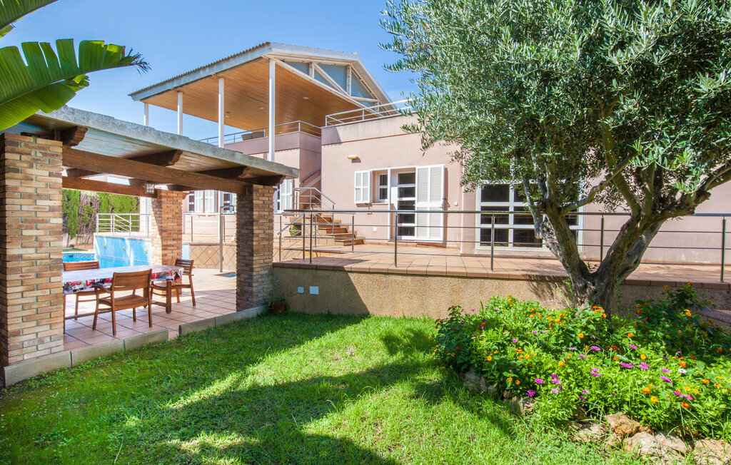 Alfabia, Maison 9 personnes à Palma - Photo 4