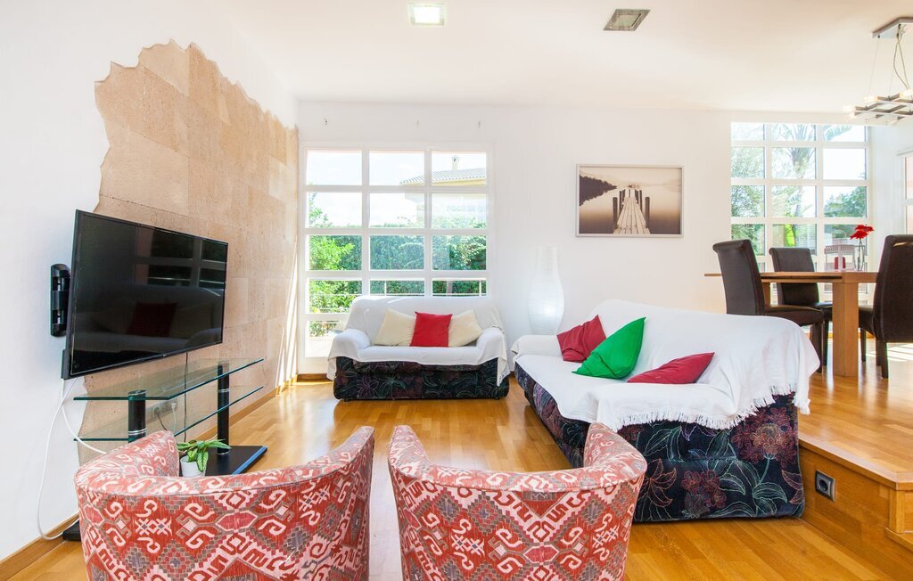 Alfabia, Maison 9 personnes à Palma - Photo 6