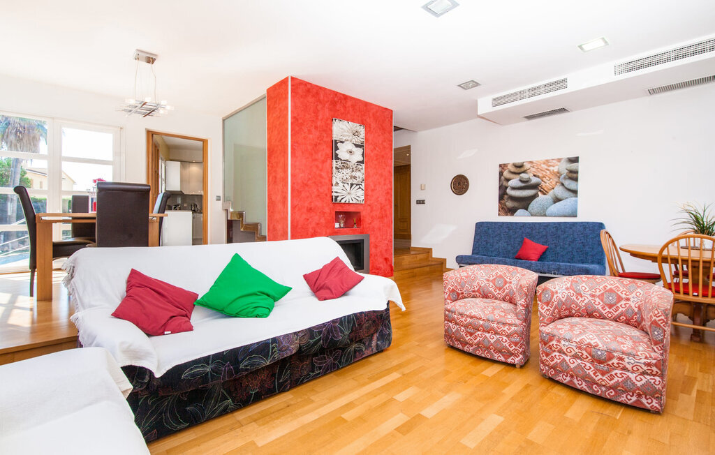 Alfabia, Maison 9 personnes à Palma - Photo 7