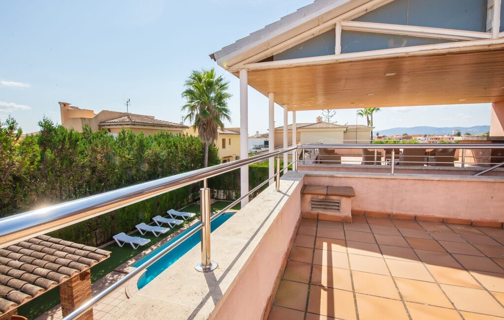 Alfabia, Maison 9 personnes à Palma - Photo 10