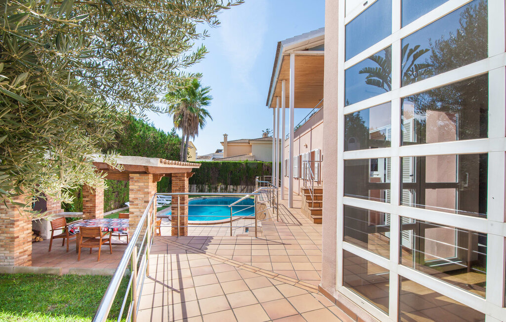 Alfabia, Maison 9 personnes à Palma - Photo 11