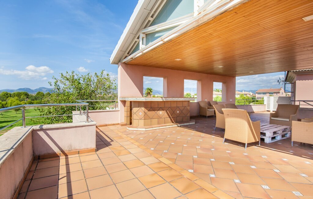 Alfabia, Maison 9 personnes à Palma - Photo 15