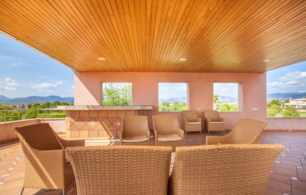 Alfabia, Maison 9 personnes à Palma - Photo 16