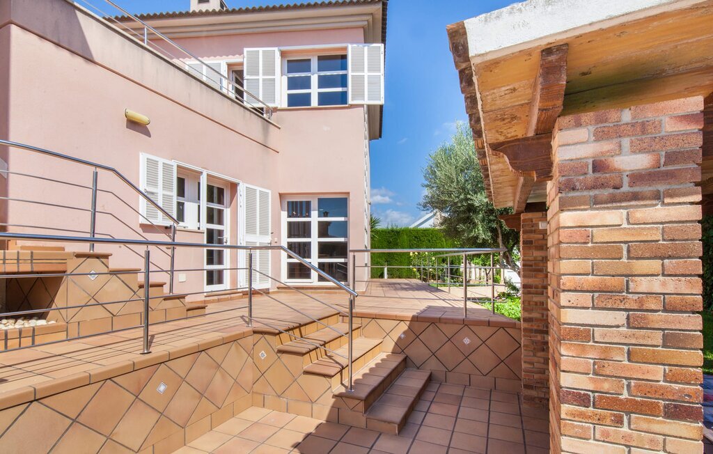Alfabia, Maison 9 personnes à Palma - Photo 18