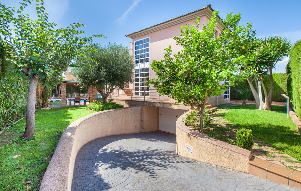 Alfabia, Maison 9 personnes à Palma - Photo 19