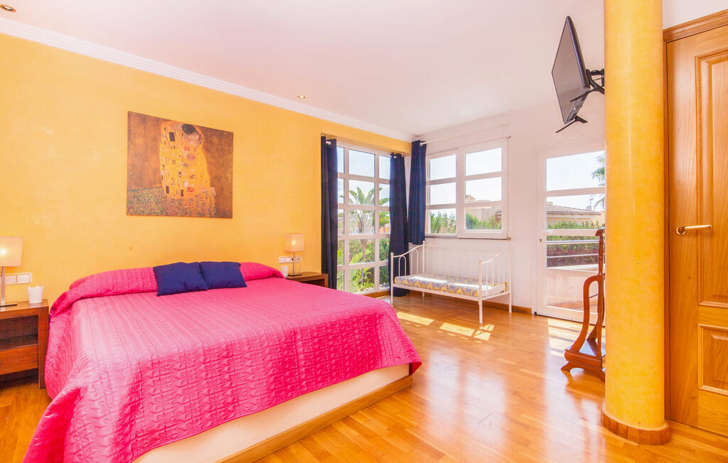 Alfabia, Maison 9 personnes à Palma - Photo 27