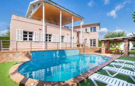 Location maison à Palma