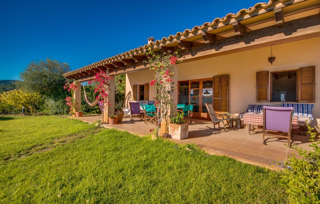 Corralot, Maison 8 personnes à Manacor - Photo 7