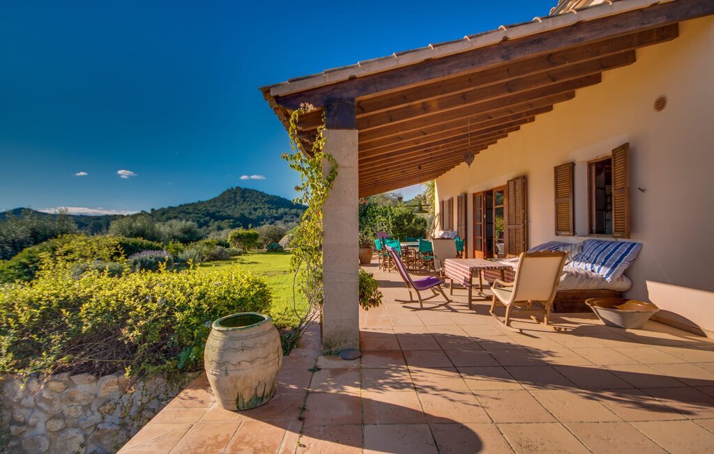 Corralot, Maison 8 personnes à Manacor - Photo 8