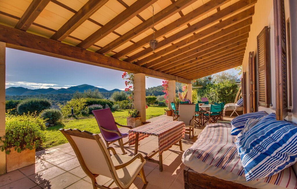 Corralot, Maison 8 personnes à Manacor - Photo 9