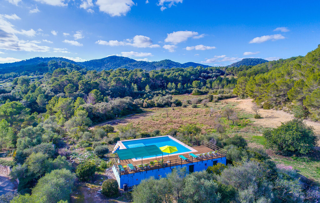 Corralot, Maison 8 personnes à Manacor - Photo 10
