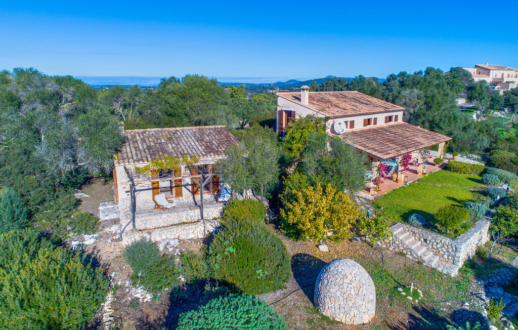 Corralot, Maison 8 personnes à Manacor - Photo 12